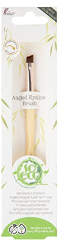 So Eco Abgewinkelt Eyeliner Bilden Bürste, 15.9 g