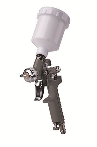 AEROTEC Pistola a spruzzo Mini HVLP 2005700
