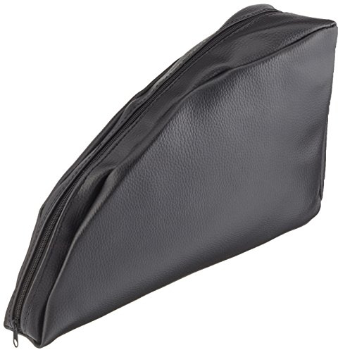 Westfalia Kunstledertasche für Kugelstangen von abnehmbaren Westfalia Anhängerkupplungen - saubere Aufbewahrung im Kofferraum