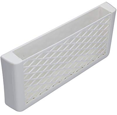 Ablagefach mit Netz 230 x 110 mm