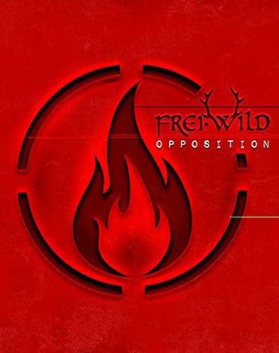 Opposition (Deluxe Edition)