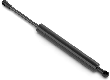 Stabilus Gasfeder Kofferraum CHRYSLER Sebring JS 2007-2012 | Heckklappendämpfer LIFT-O-MAT mit 1690 N OE 05008938AC/5008938AC