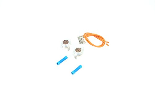 GENUINE HOTPOINT Tumble Dryer THERMOSTAT Kit