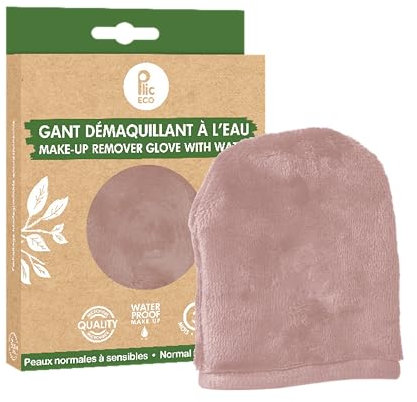 PLIC BEAUTY - PLIC Abschminkhandschuh