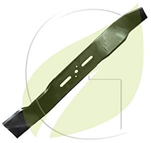 Lame mulching universelle pour tondeuse 53cm