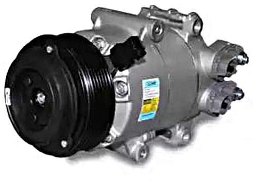 DELPHI CS20466 Compressore, aria condizionata, aria condizionata, compressore, compressore d'aria