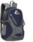 free knight Kleiner Tagesrucksack 20L Radfahren Wanderrucksack Wasserdichter Reiserucksack Leichtgewicht (Marineblau)