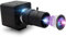 Mermaid 4K Kamera USB Manueller Fokus Webcam mit 5-50mm Teleobjektiv,10X Optischer Zoom für PC Computer LaptoPp,Ultra HD 3840x2160 4K 30fps Plug & Play Web Kamera für Studio Streaming