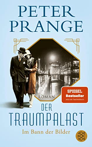 Der Traumpalast: Im Bann der Bilder