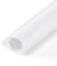 Selens 120x240cm White Photography Backdrop PVC Background Vinyl Photo Studio Flat Lay Food Matte & Glossy Waterproof for Product Props Portrait Video Shooting