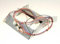 G GRIMALDI RESISTENZA ASCIUGATRICE -ARISTON INDESIT- + TERMOSTATI -C00277073- ORIGINALE