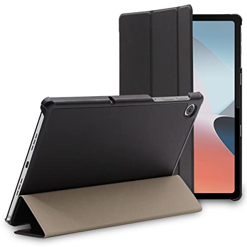 ebestStar - Funda para OPPO Pad Air, Carcasa Capa, Slim Case Protectora, Tapa Magnetica Cuero PU, Negro