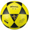 MIKASA Footvolleyball - FIFA Quality - Farbe Schwarz-Gelb