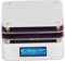 Mini Soldering Hot Plate, 65W 20V Smart Thermostatic Heating Table with Temperature Control, Screen Display, Electric Preheat Rework Heater for Lab