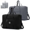 SPAHER Reisetasche 55x40x20 Handgepäck Tasche Ryanair Handgepäck 55x40x20 Tasche Flugzeug Groß Leichter Flugzeug Organizer Duffle Bag 45L Packbare Holdall Handtasche für Herren und Damen
