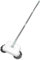 Aoveew Hand Push Sweeper Efficient Sweeping Mopping Machine for Hardwood Floors, Cordless Floor Cleaner Mop with 360° Motion, Optimal for Quick and Quiet Cleaning
