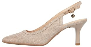 s.Oliver Slingback-Pumps mit Dornschließe