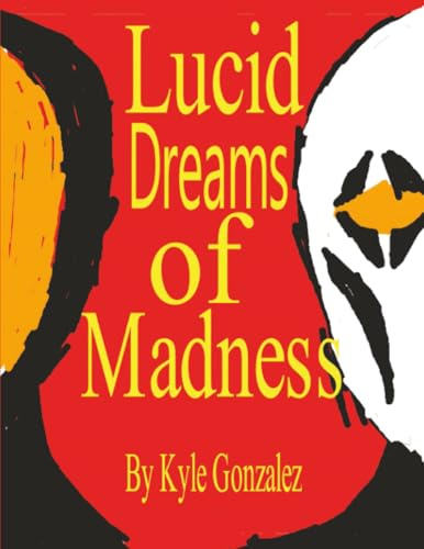 Lucid Dreams of Madness (The Fading Path, Band 2)