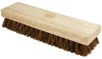 Quickie Palmyra Scrub Brush