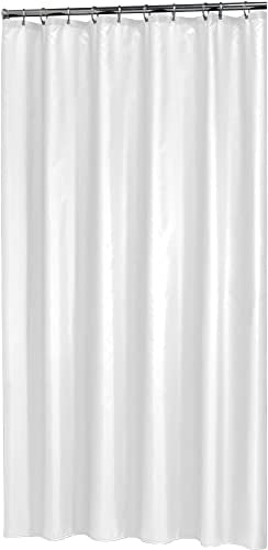 Sealskin Granada Tenda da Doccia, PEVA, Bianco, 240 x 180 cm