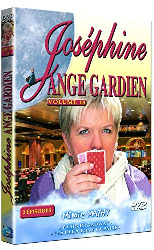 Joséphine ange gardien, vol.18 [FR Import]