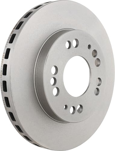 Brembo 09.5640.30 Standard vented Front Brake Rotor MITSUBISHI OE# MB950849