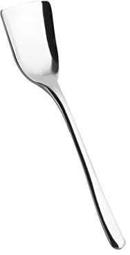 Salvinelli GEPI Princess Set Dessert Acciaio Inox 18/10, Forchette da Dolce, 12 Pezzi, Spessore 5,0 mm, Made in Italy, Finitura Lucida, Inossidabile