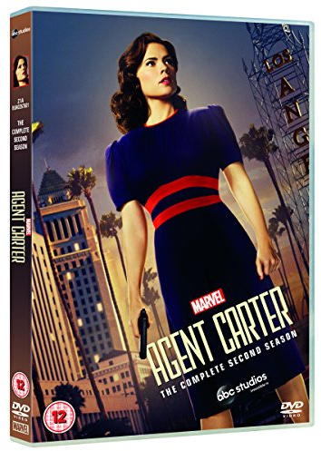 Marvel's Agent Carter - Season 2