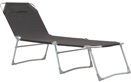 Westfield Relaxliege Be-Smart Highstreak