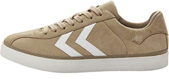 HUMMEL Unisex Diamant Sneaker, Castle Rock