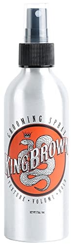 King Brown Grooming Spray 177ml