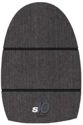 EMAX Bowling Service GmbH MAXIMIZE YOUR GAME Dexter Wechselsohle für The 9 Modelle in Allen Größen (S10, Small)