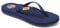 Reef Damen Ginger Flipflop, Navy, 35 EU