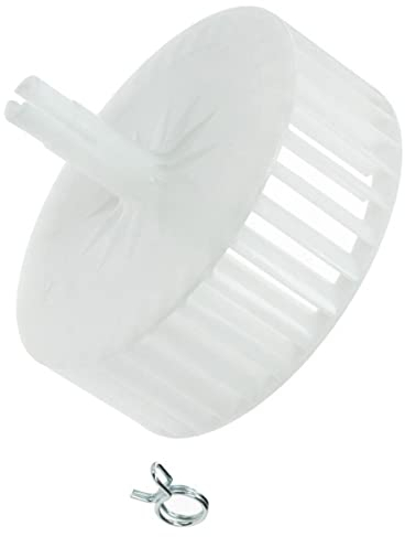 Turbine de ventilateur d'origine Sèche-linge 8996474081164 AEG