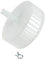 Turbine de ventilateur d'origine Sèche-linge 8996474081164 AEG