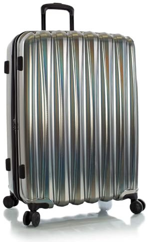 Heys Astro - 4-Rollen-Trolley L 76 cm erw.