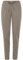 ICHI IHKATE PA2 Damen Sweathose Sweatpants Relaxhose mit Stretch Schmaler Schnitt mit Elastikbund, Größe:XL, Farbe:Driftwood (181210)