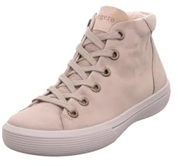 Legero Fresh Damen-Sneaker, Beige (Coconut 4020), 42 EU