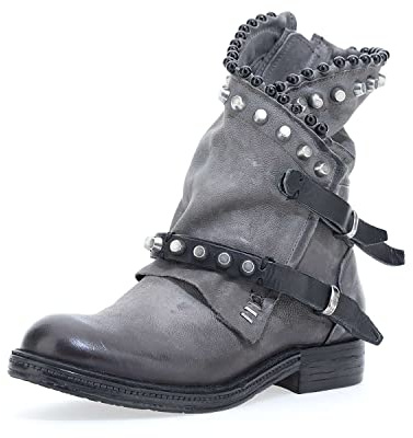 A.S.98 Stivaletti Donna VERTI SMOKE 40 - VERTI 40