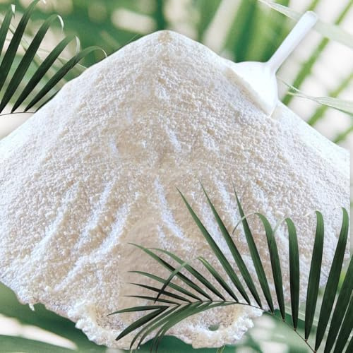 Purespa Sojawachs für Kerzen 5 kg in Flocken – Stellen Sie 100% natürliche und organische Kerzen her