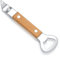 HANCELANT Abrelatas manual de acero inoxidable, 1 paquete