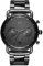 MVMT Chronograph Quarz Uhr für Herren mit Graues Edelstahlarmband - 28000270-D