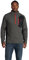 Spyder Bandit Half Zip, Herren, Polar, S