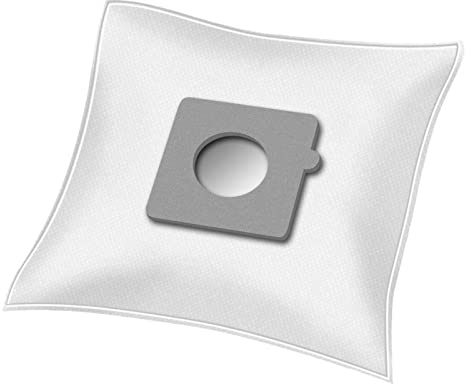 5 Staubsaugerbeutel für LG Electronics V-CP 753 Saugerbeutel Beutel Filtertüten