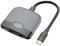Hxwlo Switch Dock for Nintendo Switch/OLED, Station TV, Portable Docking with HDMI/PD/USB3.0, HDMI Adapter Accessories
