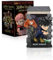 Jujutsu Kaisen Cursed Capsules Unisex Sammelfiguren Standard Vinyl Anime, Fan-Merch, Filme, TV-Serien