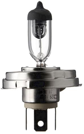 Generisch Halogen-Birne R2 12V 45/40W Sockel P45t