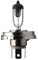 Generisch Halogen-Birne R2 12V 45/40W Sockel P45t