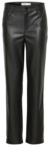 b.young - BYDAFANY STRAIGTH Pants - Trousers - 20813750