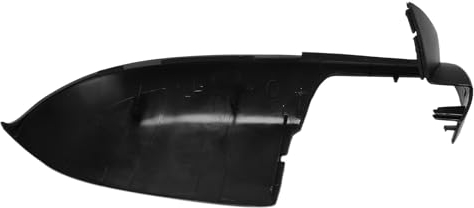 Spiegelkappen Für Mazda 2 3 6 Flügel Spiegel Shell Gehäuse Abdeckung Auto Linke Seite Rückspiegel Unten Unteren Halter Abdeckung Spiegelkappen, DNZWYNSM01